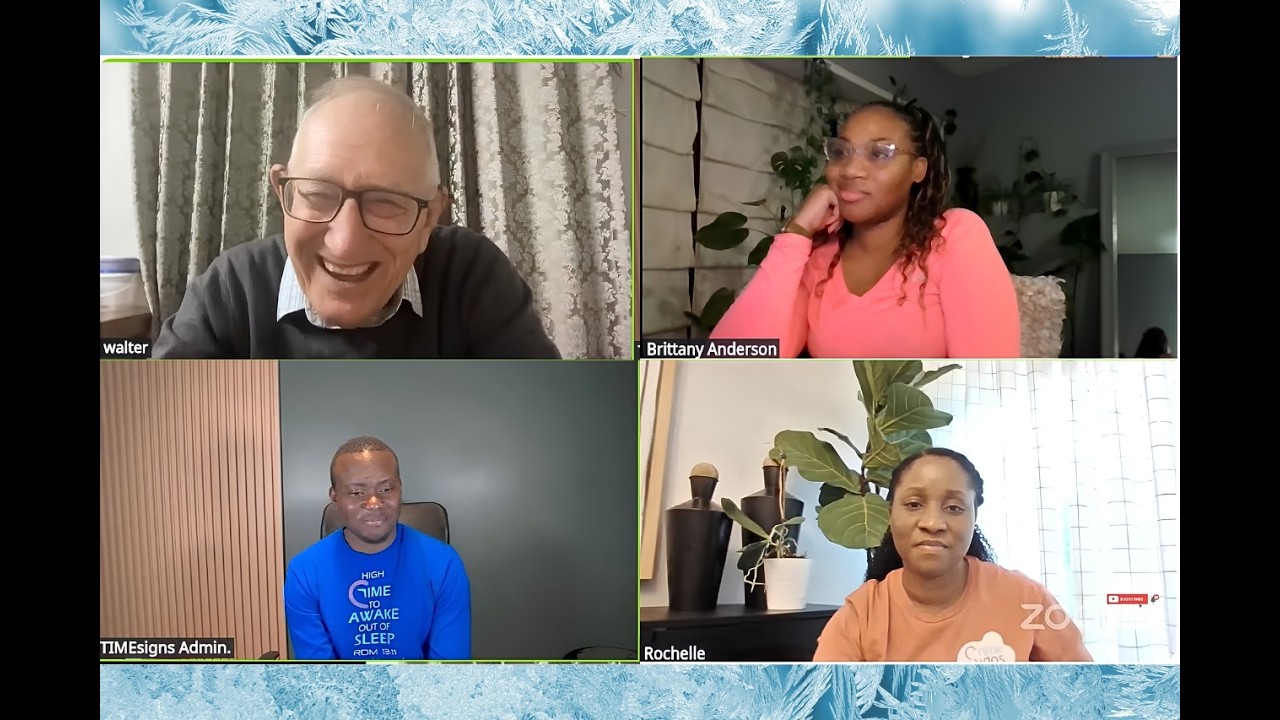Spiritualism in the Last Days! With Dr. Walter Veith! (To Tread on Scorpions. D.II)