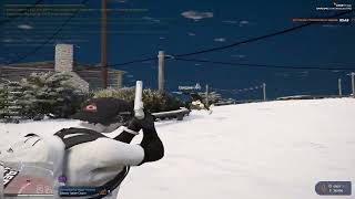 Тулево GTA5RP сервер Davis