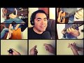 CRAZY LITTLE THING CALLED LOVE - Queen (cover acústico) por Roberto Rubio