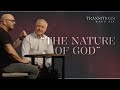 The nature of god transitions 6