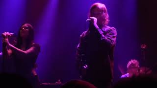 Mark Lanegan Band: Come to Me/Methamphetamine Blues