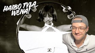 Tyla - Chanel Mv + Song Reaction She Ate Again
