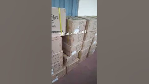 Master original decoder