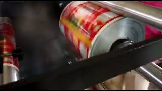 Leadjet Continuous inkjet date printer, package coding machine