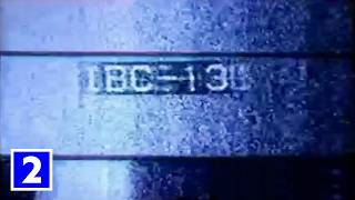 IBC (Philippines) - Testcard (October 2011) (Camrip)