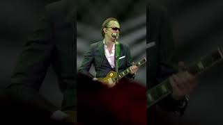 Joe Bonamassa - Just Got Paid