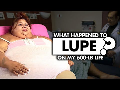 Vidéo: Valeur nette de Lupe Ontiveros