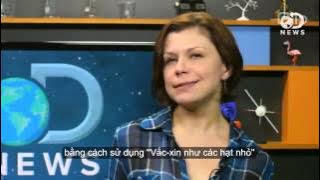 [Clip Hot] Tin mới nhất về bệnh Ebola