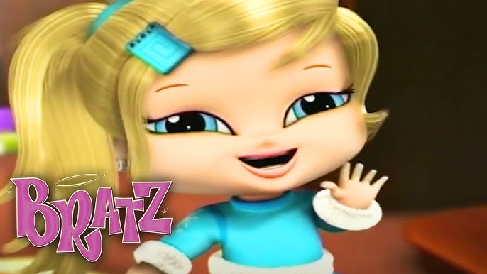 All My Bratz Babyz & Lil' Angelz August 2017 