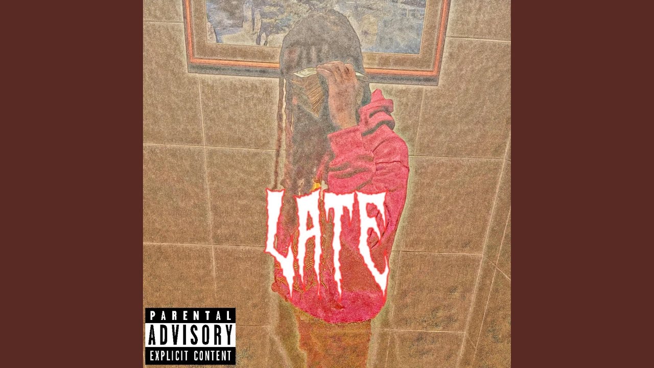 Watch Late on YouTube Watch Late on YouTube