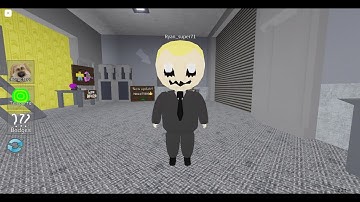 [9/9 UPDATE] How to get ALL 5 NEW BACKROOM MORPHS in BACKROOMS MORPHS! - Roblox