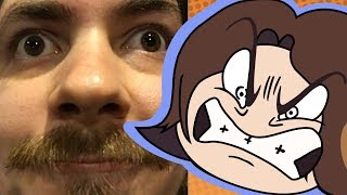 Game Grumps - THE ARIN RAGE CHRONICLES