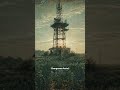 Overgrown Aerial | Hillside Radio #Idm #Ambient