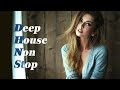 Deep House Non Stop # 31