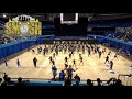 Hampton University Marching Force Spring Band Camp 2023 (Full Show)