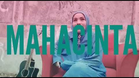 [Behind The Scene] Yunita Ababiel - Maha Cinta