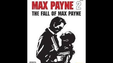 Max Payne 2: The Fall of Max Payne - Part 1 - The Darkness Inside (All Chapters)