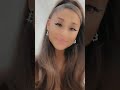 ariana grande bitcoin earrings in spark ar studio #shorts