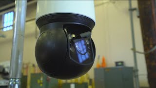 Xcel Energy to install 38 wildfire detection cameras in Minnesota Fire Detection Cameras Placed In The Bosque