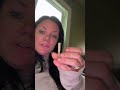 Breakfast chat and random stuff