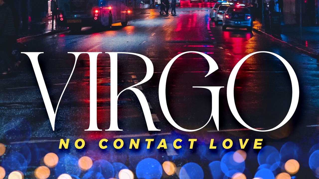 VIRGO No Contact - I Didn't Expect Them To Show This | Mar7-13