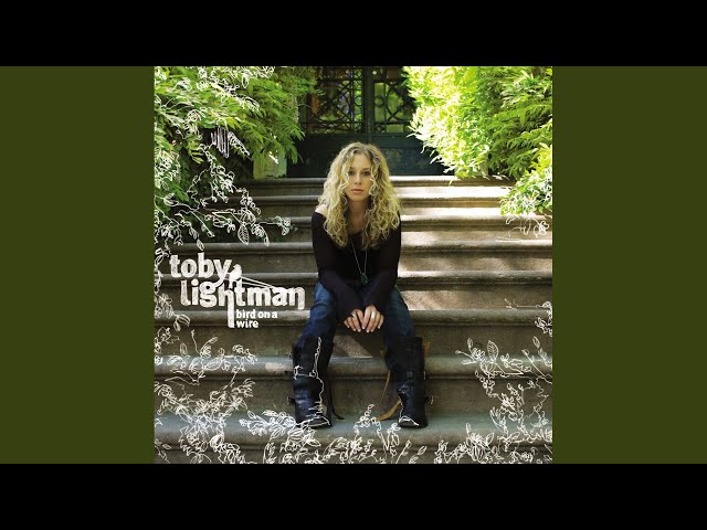 Toby Lightman - Don't Wake Me