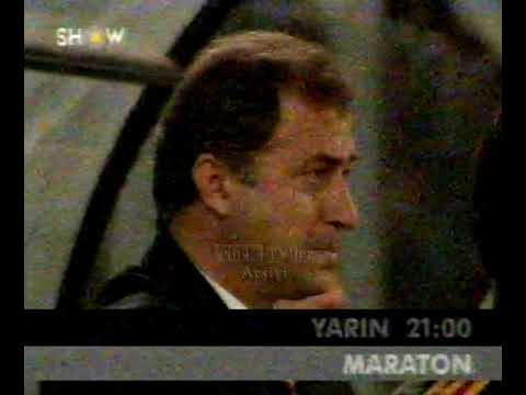 Show TV Tanıtımları -Maraton/Televole -1997