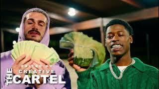 ABGR Lil Cory - Traplete