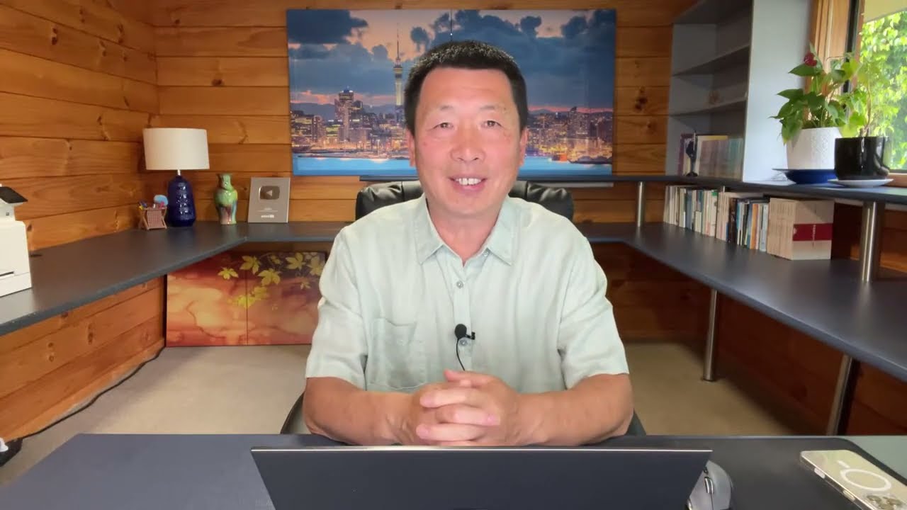 20260308直播：美以狮吼：打击第八天，伊朗道歉，严重外溢升级，何时结束；折腾一年，川普关税大战以退款1660亿收场；农村养老金属世界最低水平，中国人离免费医疗有多远。20260309第2098期