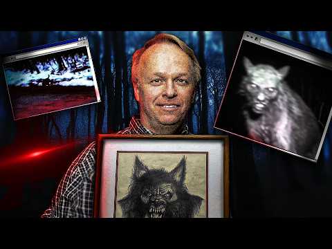 L'ÉTRANGE MYSTÈRE  derrière cette vidéo paranormal