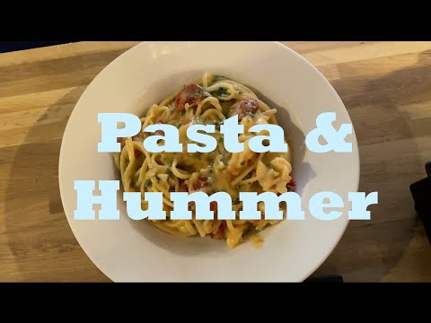 Video: Pastaopskrifter: At Omdanne Pasta Til Gourmetmåltider