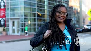 Giving Day 2022 | Hillary Gabbidon | Why I Give