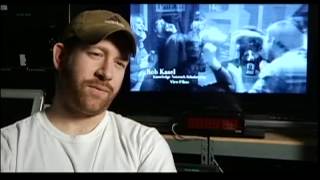 2010 Knowledge Network Award Winner Rob Kasel