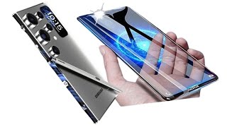 Samsung Galaxy S25 Ultra Vs Nokia X600 Unboxing 2023/24