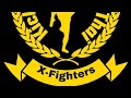 Xfighters campulung moldovenesc