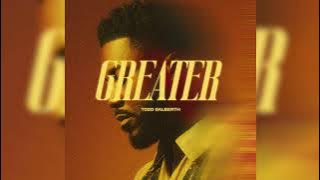 Paul & Silas (feat. Jalisa Faye)