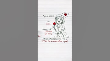 Thumbnail of 🎀🍨 Ai♡Scream – Love Live! & Ice Cream japanese cute song viral lyrics