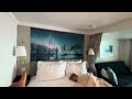 Disney Wish Verandah Room Tour: Full Stateroom Walkthrough & Tips! 🚢🛏️ (Detailed Cruise Guide)