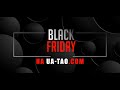 ЧЕРНАЯ ПЯТНИЦА в Китае? Что это? / Чорна п&#39;ятниця з юа-тао! &quot;Black Friday&quot;