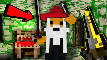 This Roguelike VR Game Finally Got MULTIPLAYER???