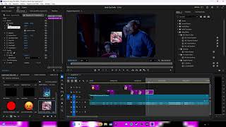 How To Add Key Frames In Premier Pro