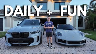 The PERFECT 2-Car Garage for Under $200K?