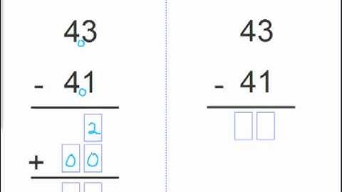 MathABC.com: Subtraction: Calculations: subtracting - up to 50