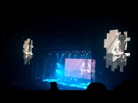 張懸 並不 (2015高雄巨蛋 潮水箴言 概念演唱會)