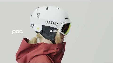 POC Fornix MIPS 22/23
