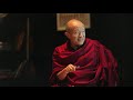 Teaching | New Delhi, 2016 | Dzongsar Jamyang Khyentse Rinpoche