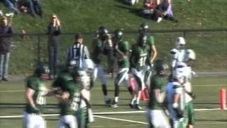 Castleton vs. Mount Ida (11/10/12) - Highlights