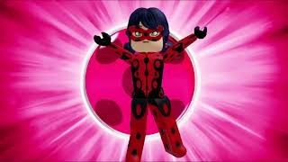Mrs bug transformation season 1