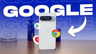 🫨 Why am I leaving the APPLE ecosystem for GOOGLE in 2025?