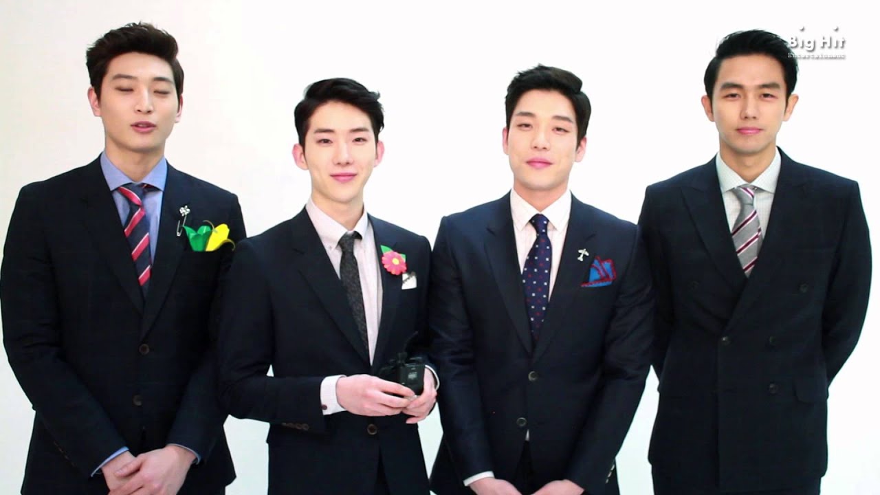 2AM Lunar New Year's Day Greeting